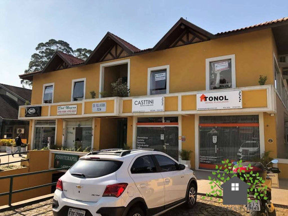 Imagem Sala Comercial à Venda, 37 m² em Miolo Da Granja - Cotia