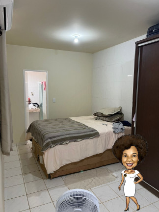 Imagem Casa com 4 Quartos à Venda, 260 m² em Aeroporto - Aracaju
