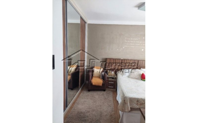Imagem Apartamento com 3 Quartos à Venda, 102 m² em Jardim Alvorada - São José Dos Campos Imagem Apartamento com 3 Quartos à Venda, 102 m² em Jardim Alvorada - São José Dos Campos