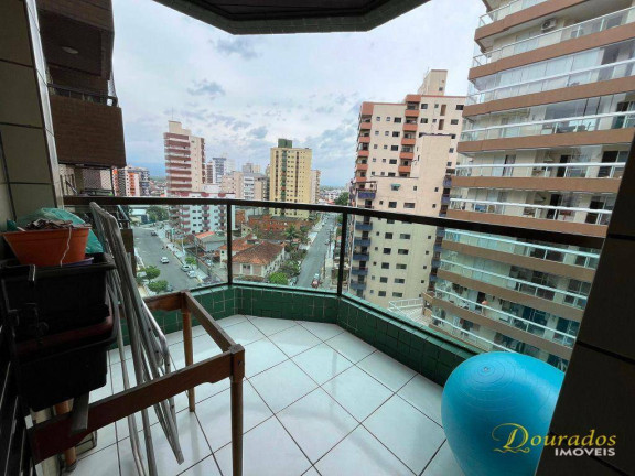 Imagem Apartamento com 2 Quartos à Venda, 95 m² em Tupi - Praia Grande Imagem Apartamento com 2 Quartos à Venda, 95 m² em Tupi - Praia Grande