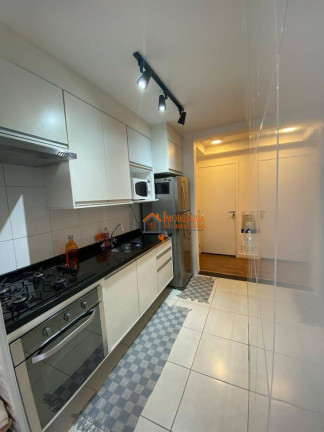 Imagem Apartamento com 2 Quartos à Venda, 53 m² em Jardim Imperador - Guarulhos Imagem Apartamento com 2 Quartos à Venda, 53 m² em Jardim Imperador - Guarulhos
