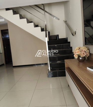 Imagem Casa de Condomínio com 2 Quartos à Venda, 80 m² em Pampalona - Feira De Santana Imagem Casa de Condomínio com 2 Quartos à Venda, 80 m² em Pampalona - Feira De Santana
