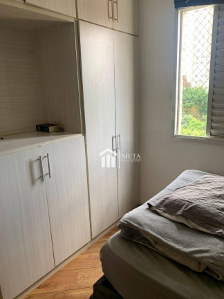 Imagem Imóvel com 2 Quartos à Venda, 55 m² em Vila Mazzei - São Paulo
