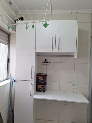 Imagem Apartamento com 3 Quartos à Venda, 67 m² em Jardim Anália Franco - São Paulo Imagem Apartamento com 3 Quartos à Venda, 67 m² em Jardim Anália Franco - São Paulo