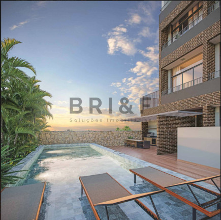 Imagem Apartamento com 1 Quarto à Venda, 50 m² em Brooklin - São Paulo Imagem Apartamento com 1 Quarto à Venda, 50 m² em Brooklin - São Paulo