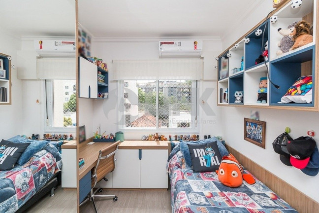 Imagem Apartamento com 2 Quartos à Venda, 77 m² em Petrópolis - Porto Alegre
