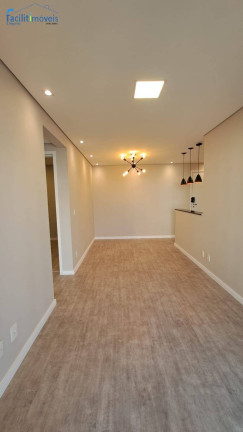 Imagem Apartamento com 2 Quartos à Venda, 52 m² em Jardim Do Mar - São Bernardo Do Campo Imagem Apartamento com 2 Quartos à Venda, 52 m² em Jardim Do Mar - São Bernardo Do Campo