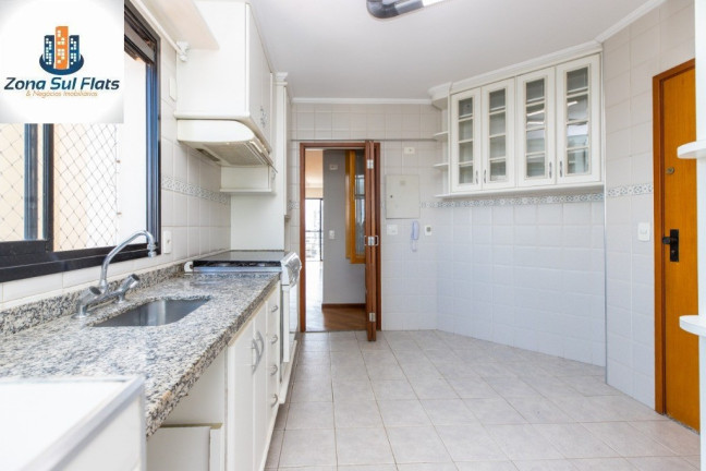 Imagem Apartamento com 3 Quartos à Venda, 104 m² em Vila Mascote - São Paulo