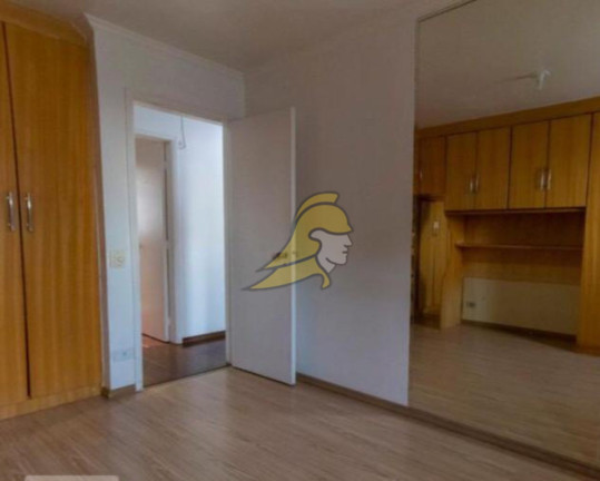 Imagem Apartamento com 2 Quartos à Venda, 76 m² em Vila Suzana - São Paulo