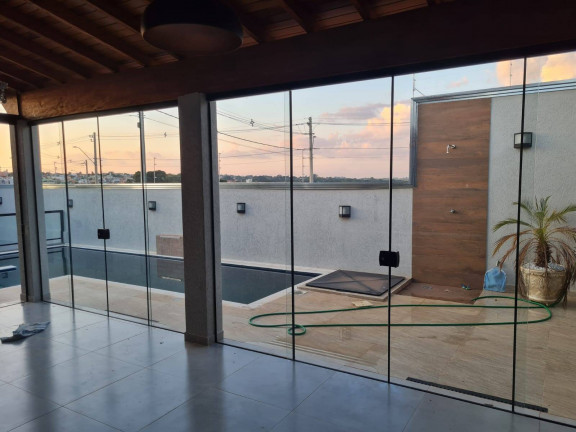 Imagem Casa com 1 Quarto à Venda, 200 m² em Centro - Boituva Imagem Casa com 1 Quarto à Venda, 200 m² em Centro - Boituva