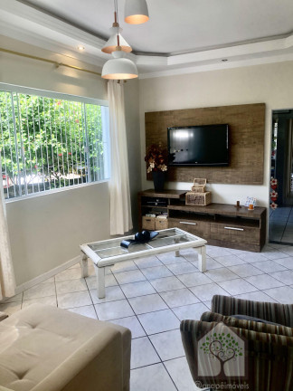 Imagem Casa com 5 Quartos à Venda, 200 m² em Saco Dos Limões - Florianópolis