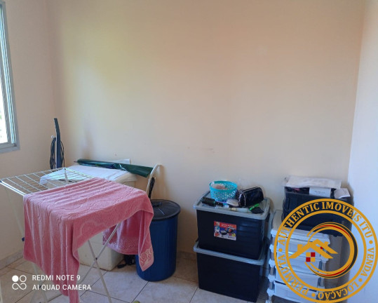 Imagem Apartamento com 3 Quartos à Venda, 68 m² em Jardim Das Rosas - Itu Imagem Apartamento com 3 Quartos à Venda, 68 m² em Jardim Das Rosas - Itu