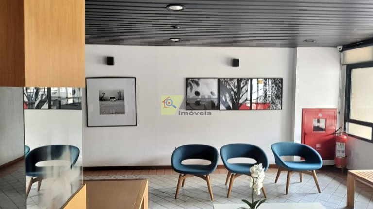 Apartamento com 3 Quartos à Venda, 77 m² em Bonfim - Campinas