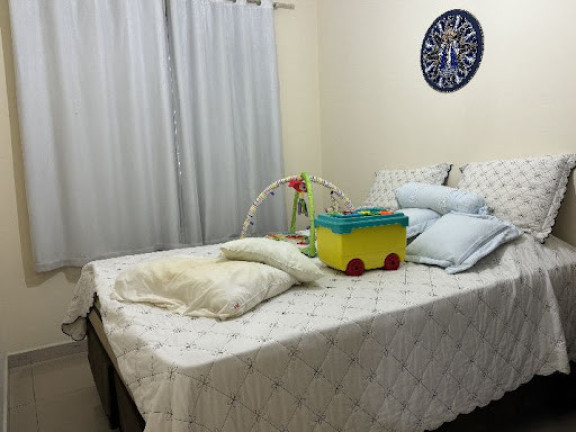 Imagem Apartamento com 2 Quartos à Venda, 70 m² em Jardim Pagliato - Sorocaba Imagem Apartamento com 2 Quartos à Venda, 70 m² em Jardim Pagliato - Sorocaba