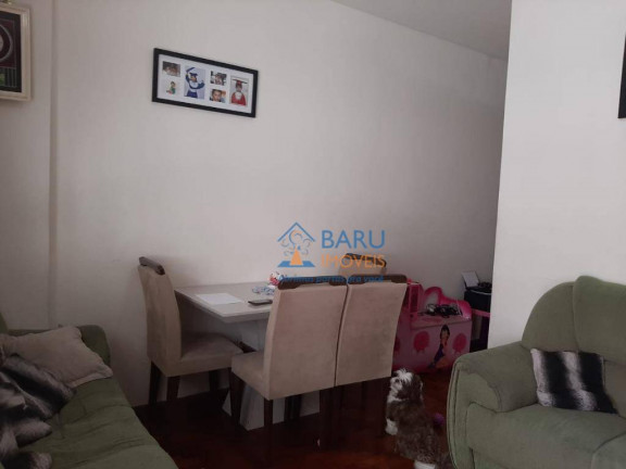 Imagem Apartamento com 2 Quartos à Venda, 65 m² em Bela Vista - São Paulo Imagem Apartamento com 2 Quartos à Venda, 65 m² em Bela Vista - São Paulo