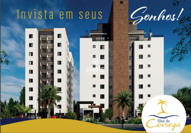 Imagem Apartamento com 2 Quartos à Venda, 56 m² em Martim De Sa - Caraguatatuba Imagem Apartamento com 2 Quartos à Venda, 56 m² em Martim De Sa - Caraguatatuba