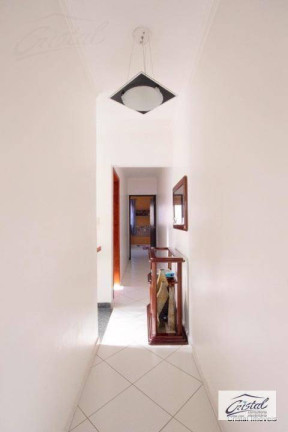 Imagem Casa com 3 Quartos à Venda, 191 m² em Butantã - São Paulo Imagem Casa com 3 Quartos à Venda, 191 m² em Butantã - São Paulo