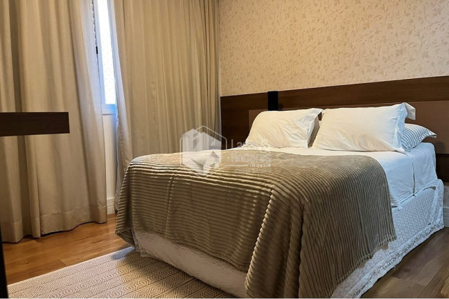 Imagem Apartamento com 3 Quartos à Venda, 126 m² em Mooca - São Paulo
