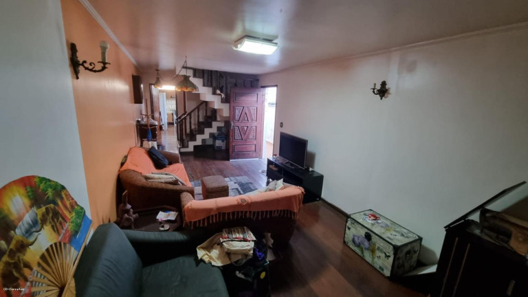 Casa com 2 Quartos à Venda, 140 m² em Vila Prudente - São Paulo