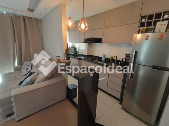 Imagem Apartamento com 2 Quartos à Venda, 50 m² em Jardim Nova Lençóis - Lençóis Paulista Imagem Apartamento com 2 Quartos à Venda, 50 m² em Jardim Nova Lençóis - Lençóis Paulista