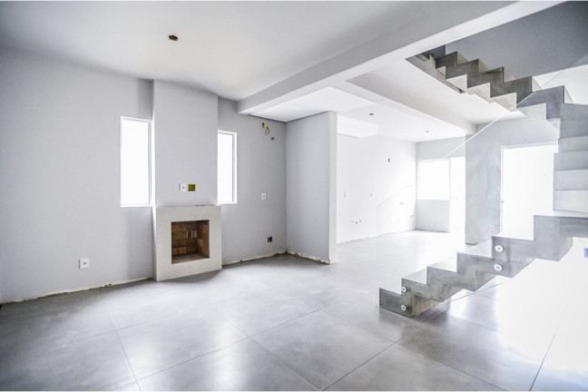 Imagem Casa de Condomínio com 3 Quartos à Venda, 197 m² em Vila Nova - Porto Alegre Imagem Casa de Condomínio com 3 Quartos à Venda, 197 m² em Vila Nova - Porto Alegre