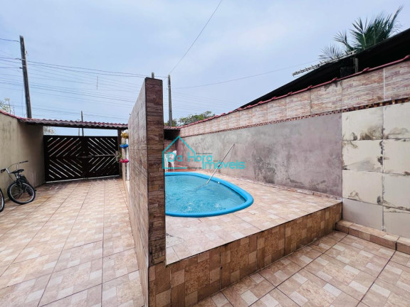 Imagem Casa com 3 Quartos à Venda, 80 m² em Arpoador 2 - Peruíbe
