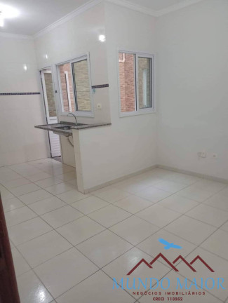 Imagem Apartamento com 2 Quartos à Venda, 60 m² em Vila Pires - Santo André