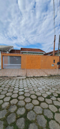 Imagem Casa com 3 Quartos à Venda, 250 m² em Balneário Josedy - Peruíbe Imagem Casa com 3 Quartos à Venda, 250 m² em Balneário Josedy - Peruíbe