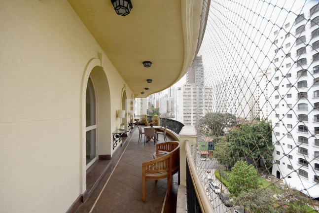 Imagem Apartamento com 4 Quartos à Venda, 587 m² em Jardim Paulista - São Paulo Imagem Apartamento com 4 Quartos à Venda, 587 m² em Jardim Paulista - São Paulo
