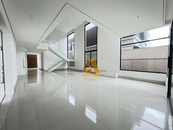 Imagem Casa com 4 Quartos à Venda, 537 m² em Alphaville - Santana De Parnaíba Imagem Casa com 4 Quartos à Venda, 537 m² em Alphaville - Santana De Parnaíba