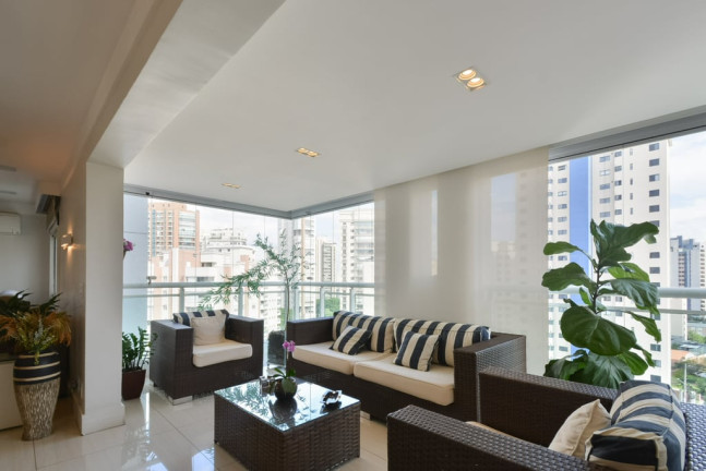 Imóvel com 3 Quartos à Venda, 162 m² em Vila Mariana - São Paulo