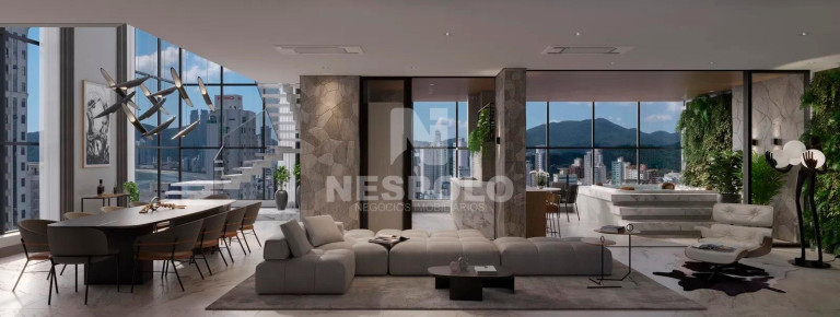 Imagem Apartamento à Venda, 186 m² em Centro - Balneario Camboriu