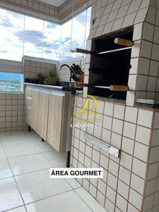 Imagem Apartamento com 3 Quartos à Venda, 143 m² em Aviação - Praia Grande Imagem Apartamento com 3 Quartos à Venda, 143 m² em Aviação - Praia Grande