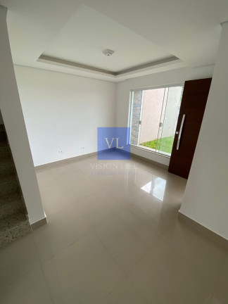 Imagem Casa com 3 Quartos à Venda, 93 m² em Bairro Alto - Curitiba