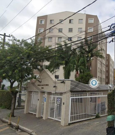 Foto do imóvel Apartamento com 3 Quartos à Venda, 70 m² em Vila Bancária - São Paulo