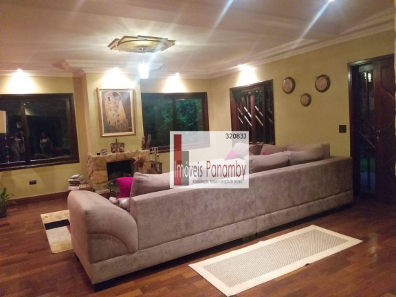 Imagem Sobrado com 4 Quartos à Venda, 360 m² em S F Residencia - Barueri Imagem Sobrado com 4 Quartos à Venda, 360 m² em S F Residencia - Barueri