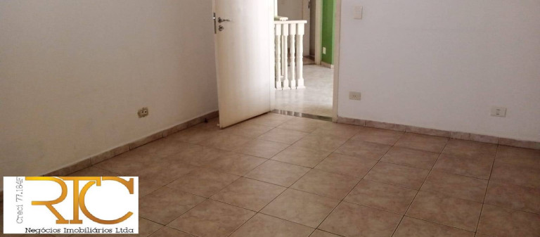 Imagem Casa com 3 Quartos para Alugar, 150 m² em Socorro - São Paulo Imagem Casa com 3 Quartos para Alugar, 150 m² em Socorro - São Paulo