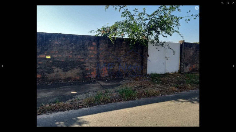 Imagem Terreno à Venda, 350 m² em Vila Brasil - Pirassununga Imagem Terreno à Venda, 350 m² em Vila Brasil - Pirassununga