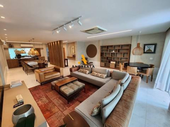 Imagem Apartamento com 4 Quartos à Venda, 291 m² em Barra Da Tijuca - Rio De Janeiro Imagem Apartamento com 4 Quartos à Venda, 291 m² em Barra Da Tijuca - Rio De Janeiro
