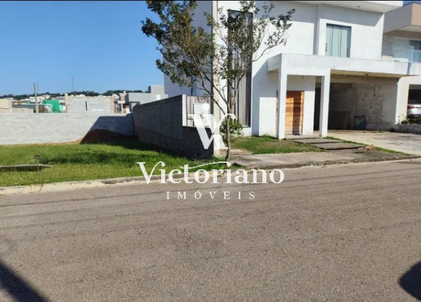Imagem Terreno em Condomínio à Venda, 300 m² em Condomínio Terras Do Vale - Caçapava Imagem Terreno em Condomínio à Venda, 300 m² em Condomínio Terras Do Vale - Caçapava