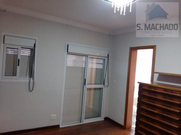 Imagem Apartamento com 3 Quartos à Venda, 128 m² em Vila Bastos - Santo André