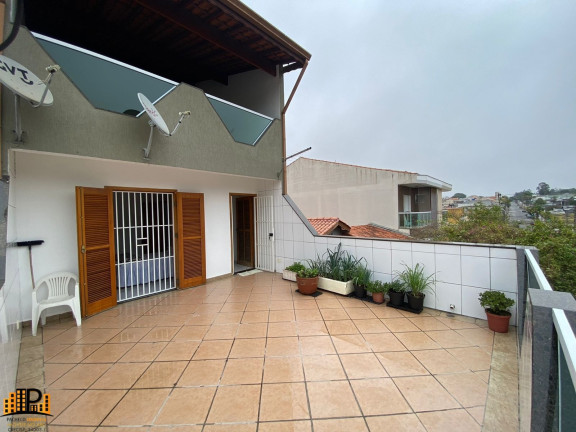 Imagem Casa com 3 Quartos à Venda, 279 m² em Assunção - São Bernardo Do Campo Imagem Casa com 3 Quartos à Venda, 279 m² em Assunção - São Bernardo Do Campo