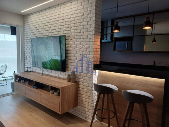Imagem Apartamento com 2 Quartos à Venda, 80 m² em Bethaville I - Barueri Imagem Apartamento com 2 Quartos à Venda, 80 m² em Bethaville I - Barueri