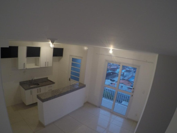 Imagem Imóvel com 2 Quartos à Venda, 48 m² em Vila Santa Catarina - São Paulo Imagem Imóvel com 2 Quartos à Venda, 48 m² em Vila Santa Catarina - São Paulo