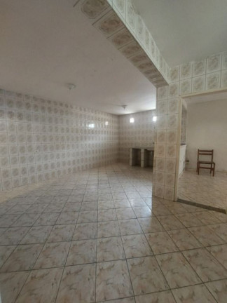 Imagem Casa com 2 Quartos para Alugar, 136 m² em Centro - Poá Imagem Casa com 2 Quartos para Alugar, 136 m² em Centro - Poá