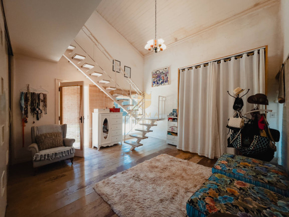 Imagem Casa com 6 Quartos à Venda, em Itatiba Imagem Casa com 6 Quartos à Venda, em Itatiba