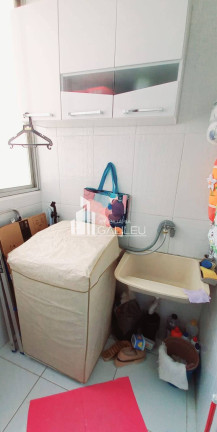 Imagem Apartamento com 2 Quartos à Venda, 57 m² em Jardim Proença - Campinas Imagem Apartamento com 2 Quartos à Venda, 57 m² em Jardim Proença - Campinas