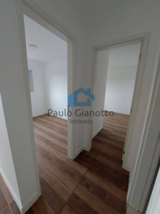 Imagem Apartamento com 2 Quartos à Venda, 46 m² em Parque Rincão - Cotia