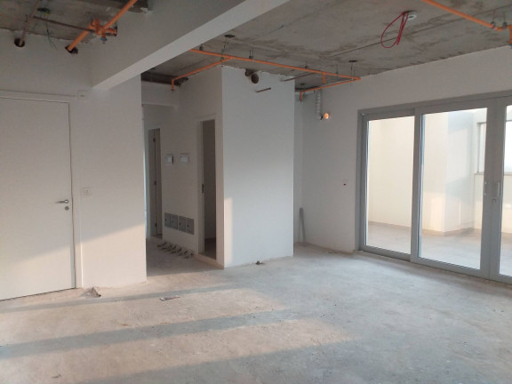 Imagem Sala Comercial à Venda, 100 m² em Santana - São Paulo Imagem Sala Comercial à Venda, 100 m² em Santana - São Paulo