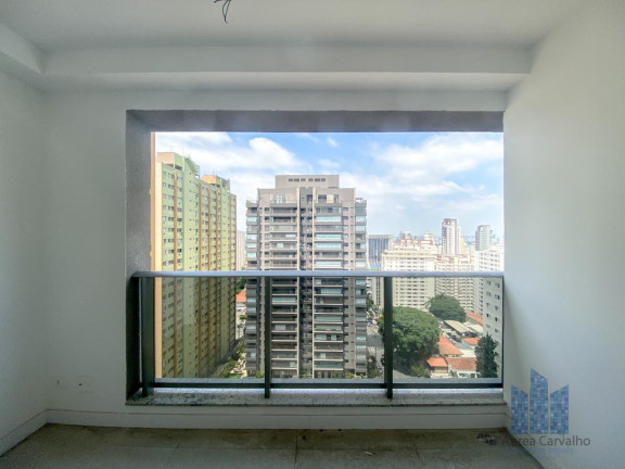 Imagem Apartamento com 2 Quartos à Venda, 51 m² em Vila Mariana - São Paulo
